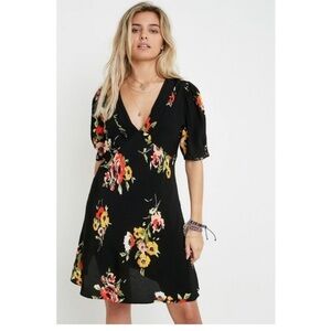 free people tate mini dress Free People Women's Tate Tunic - Vintage Combo